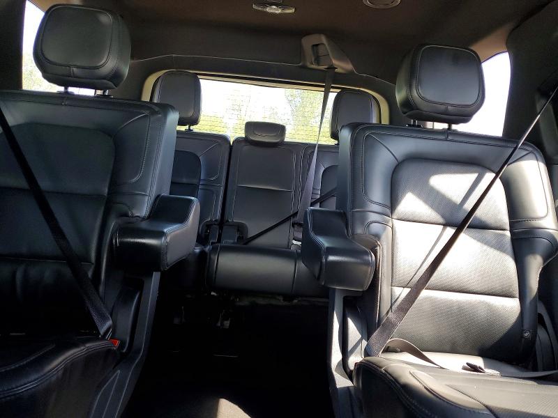 Продаж на аукціоні авто 2023 Lincoln Navigator, vin: 5LMJJ2NG2PEL12930, номер лоту: 54779486