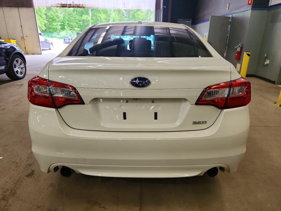 54634216 :رقم المزاد ، 4S3BNEN64F3049830 vin ، 2015 Subaru Legacy مزاد بيع