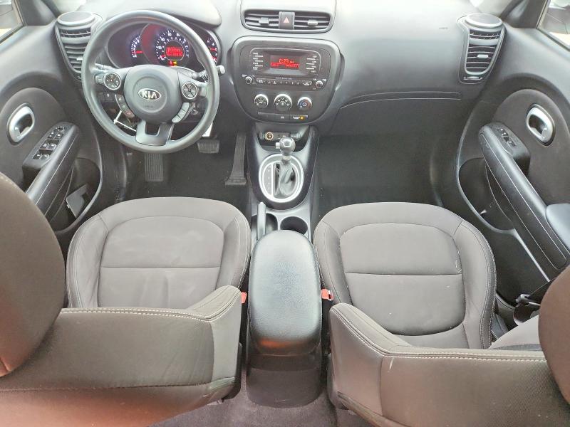Продаж на аукціоні авто 2016 Kia Soul, vin: KNDJN2A27G7850064, номер лоту: 53018796