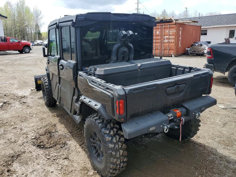 Продажа на аукционе авто 2025 Can-am Defender Max Lone Star Cab Hd10 Efi 4x4, vin: 3JBUUAX43SK014090, номер лота: 50969906