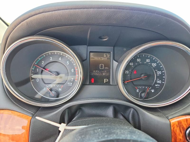 Продаж на аукціоні авто 2011 Jeep Grand Cherokee, vin: 1J4RR6GT4BC630003, номер лоту: 53610766