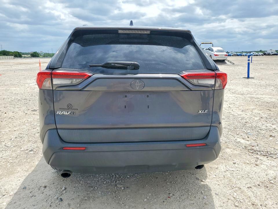 Aukcja sprzedaży 2020 Toyota Rav4, vin: 2T3W1RFV7LW100272, numer aukcji: 51036056