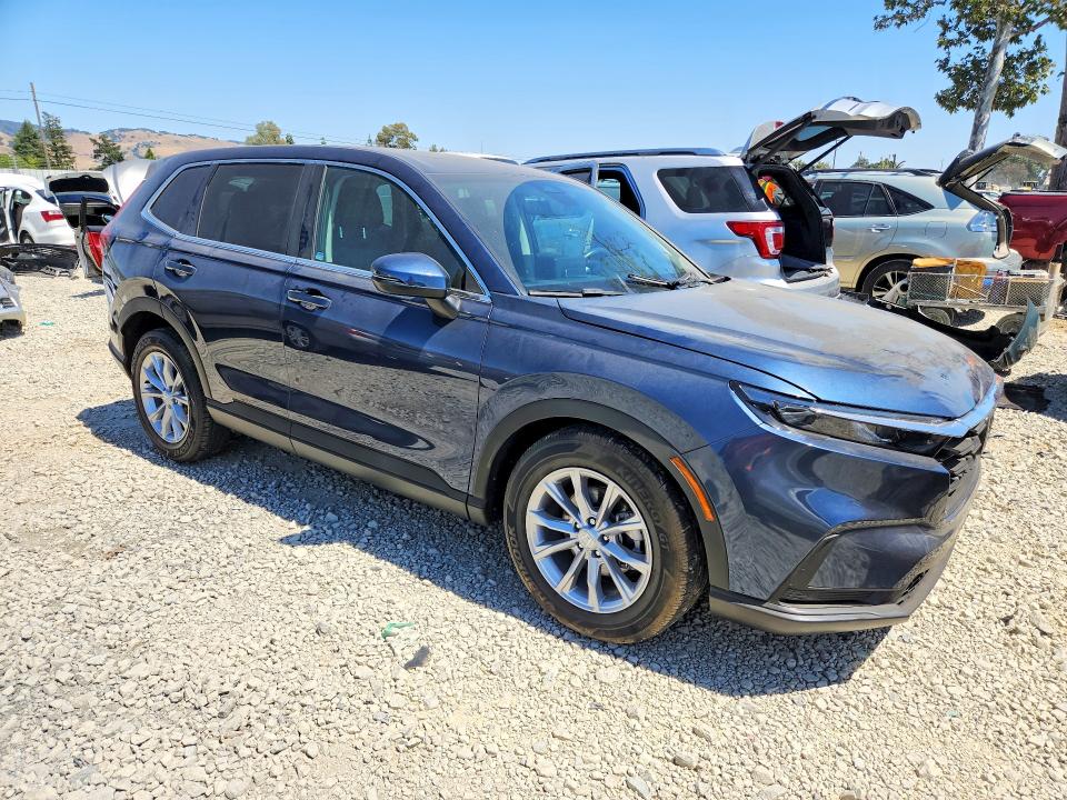 Продажа на аукционе авто 2023 Honda Cr-v, vin: 7FARS3H74PE004086, номер лота: 54182426