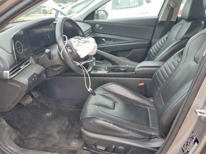 Aukcja sprzedaży 2023 Hyundai Elantra, vin: KMHLN4AJ8PU051919, numer aukcji: 52727346