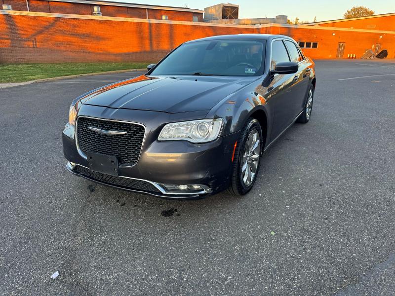 2016 Chrysler 300 მანქანა იყიდება აუქციონზე, vin: 2C3CCARG5GH224787, აუქციონის ნომერი: 53403136