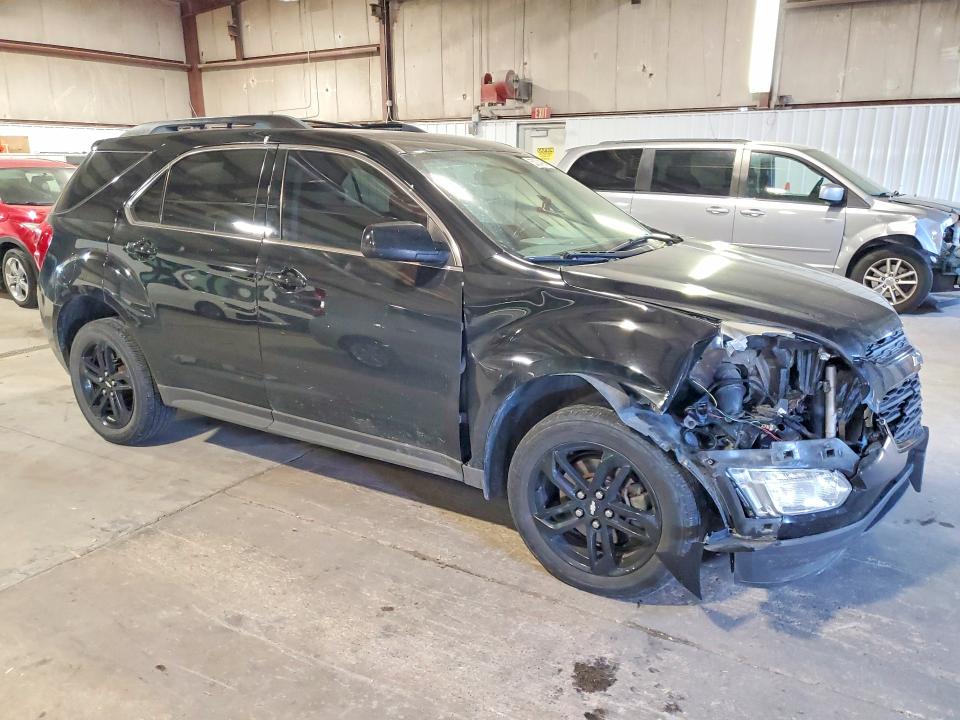 Aukcja sprzedaży 2017 Chevrolet Equinox, vin: 2GNALCEK9H6220514, numer aukcji: 53024996