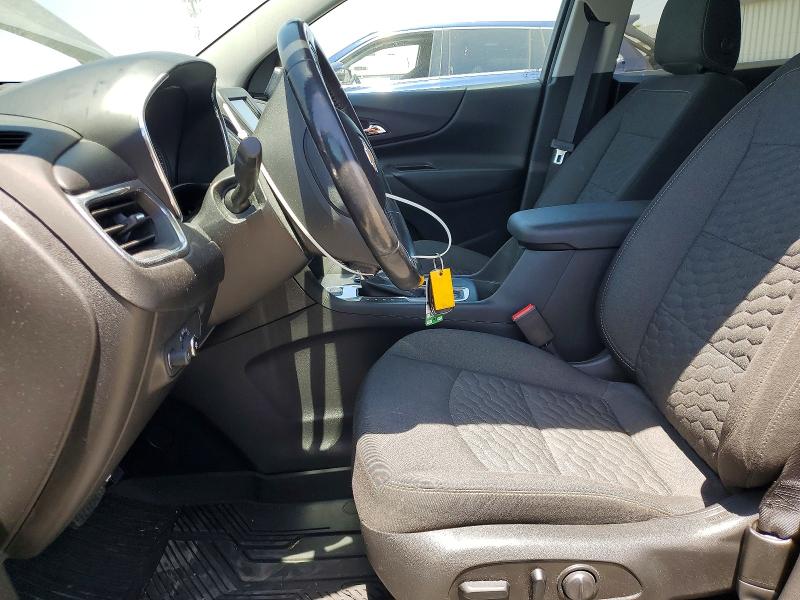 Aukcja sprzedaży 2019 Chevrolet Equinox, vin: 3GNAXLEX2KS635604, numer aukcji: 53974216