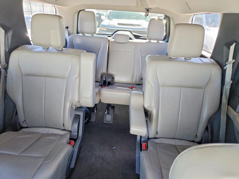 Продажа на аукционе авто 2020 Ford Expedition, vin: 1FMJU1HT9LEA80334, номер лота: 52224066