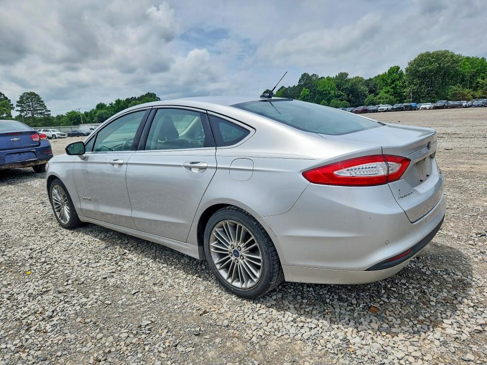 55350056 :رقم المزاد ، 3FA6P0LUXER372818 vin ، 2014 Ford Fusion مزاد بيع
