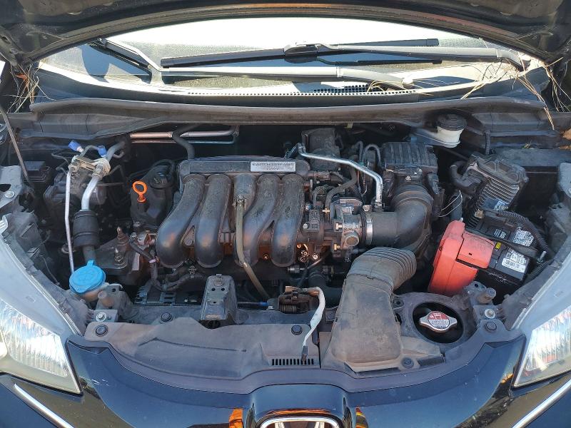Продажа на аукционе авто 2015 Honda Fit, vin: 3HGGK5H84FM762948, номер лота: 54685046