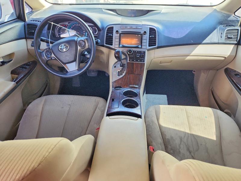 Aukcja sprzedaży 2015 Toyota Venza, vin: 4T3BA3BBXFU068042, numer aukcji: 51373796