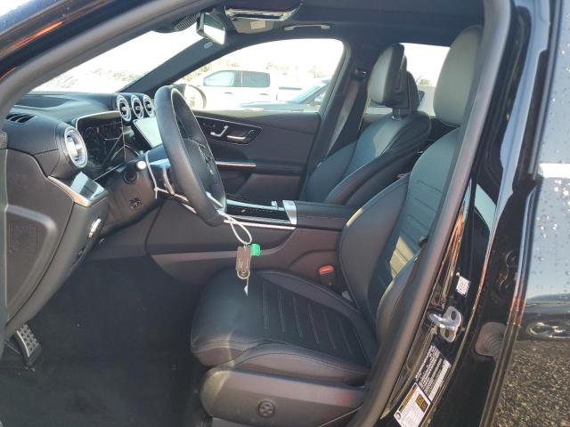 2025 Mercedes-benz Glc მანქანა იყიდება აუქციონზე, vin: W1NKM5GB9SU083949, აუქციონის ნომერი: 54389396