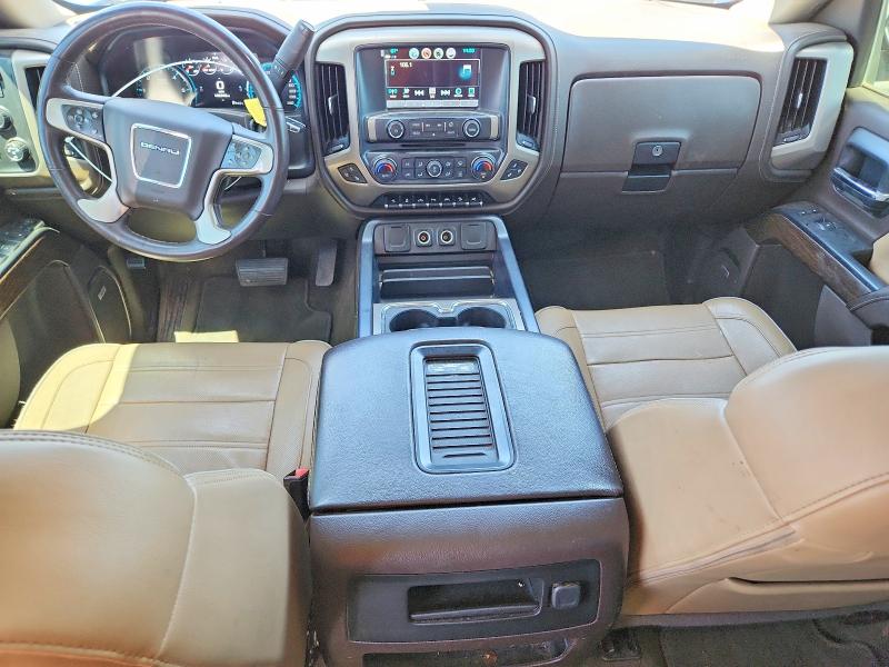 Aukcja sprzedaży 2017 Gmc Sierra, vin: 3GTU2PEJ2HG289962, numer aukcji: 53614556