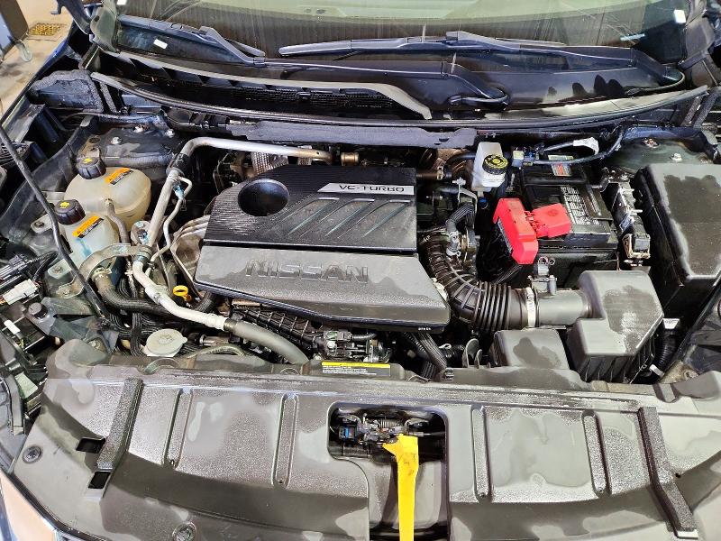 Продаж на аукціоні авто 2023 Nissan Rogue, vin: 5N1BT3BA7PC949718, номер лоту: 55435516