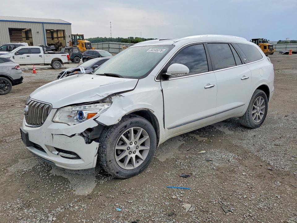 Продажа на аукционе авто 2016 Buick Enclave, vin: 5GAKRBKD8GJ120404, номер лота: 54145376
