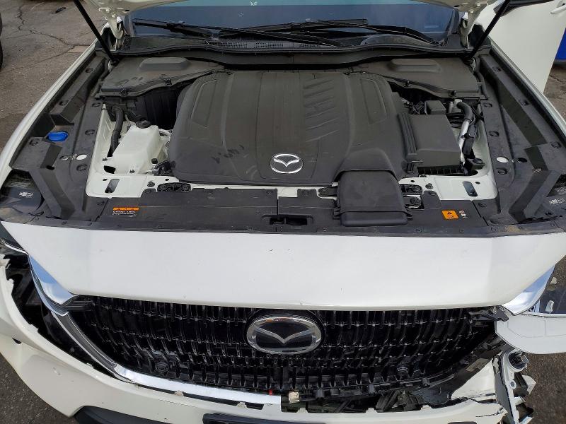 Продажа на аукционе авто 2025 Mazda Cx-90, vin: JM3KKBHD2S1223862, номер лота: 55460186