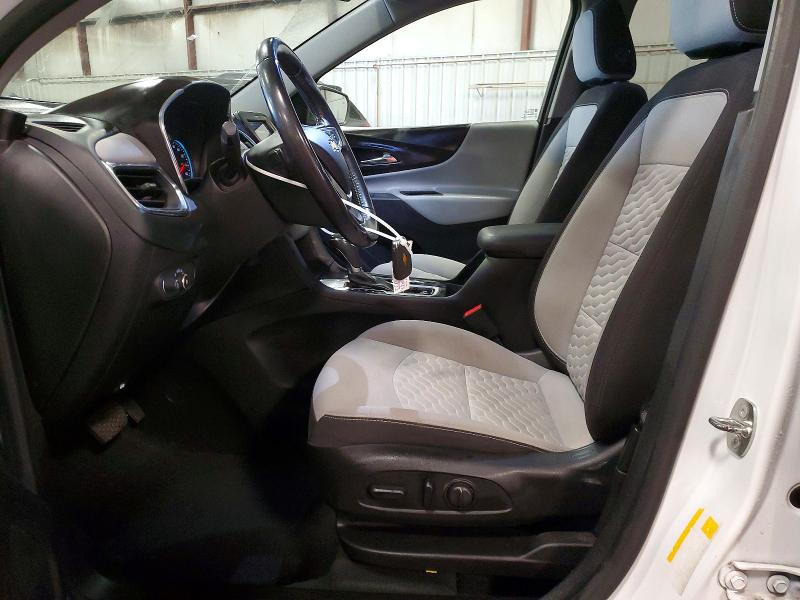 Продаж на аукціоні авто 2019 Chevrolet Equinox, vin: 2GNAXKEV3K6104886, номер лоту: 53569576
