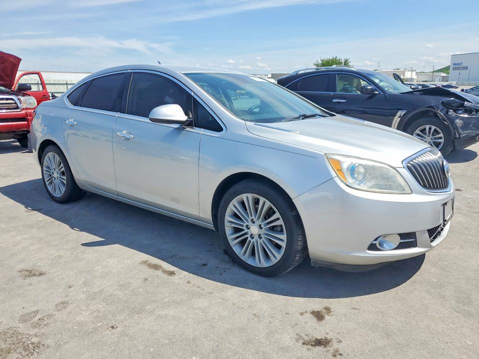 Продаж на аукціоні авто 2013 Buick Verano, vin: 1G4PP5SK9D4198688, номер лоту: 52005316