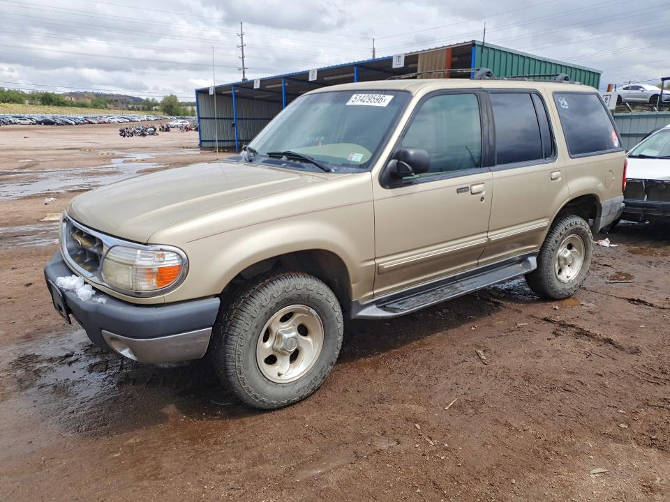 Продаж на аукціоні авто 2000 Ford Explorer, vin: 1FMDU73E8YZC00360, номер лоту: 51429596