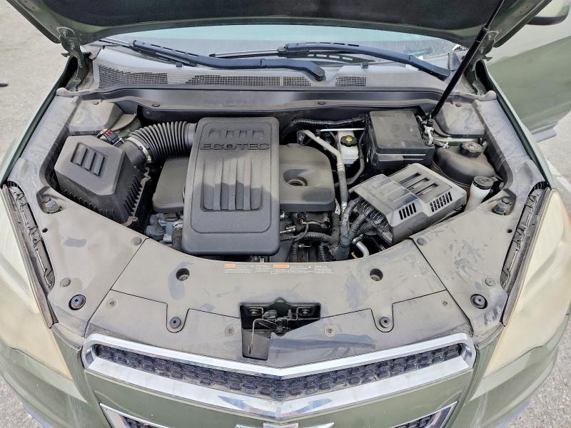 Aukcja sprzedaży 2015 Chevrolet Equinox, vin: 2GNALBEK4F6322651, numer aukcji: 53295386
