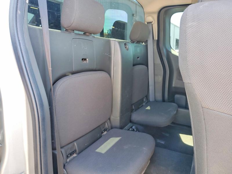 Продажа на аукционе авто 2019 Nissan Frontier, vin: 1N6BD0CT1KN766731, номер лота: 52124466