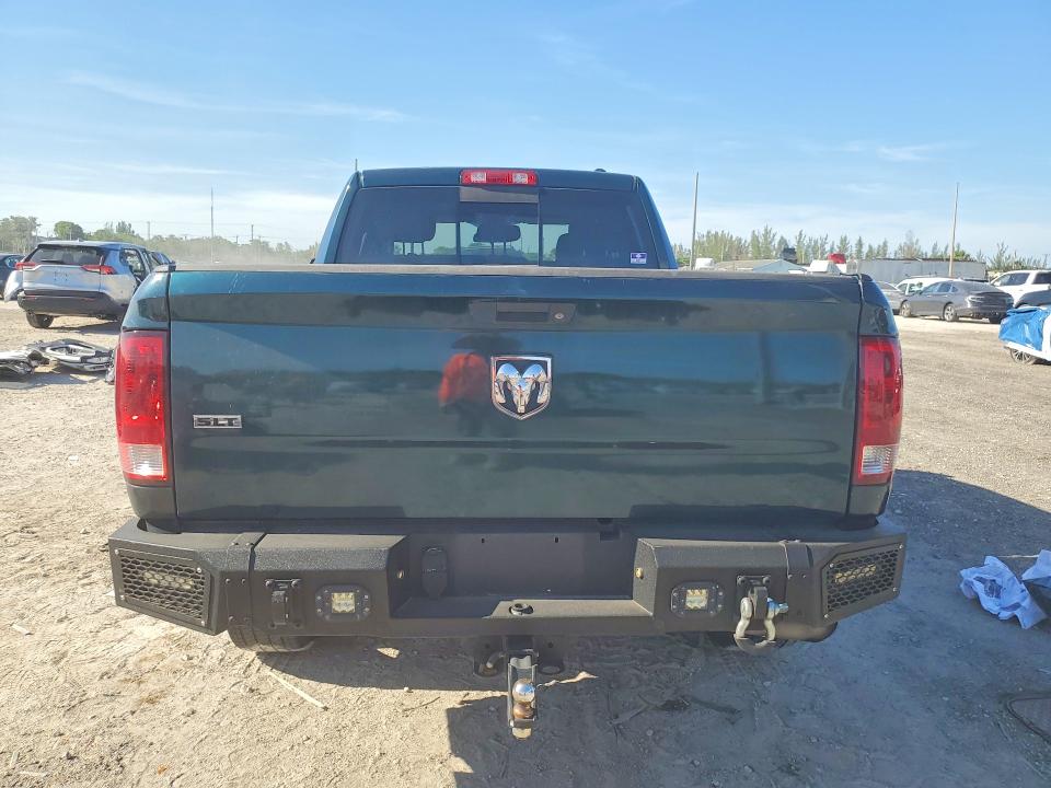 52394316 :رقم المزاد ، 1D7RB1GT0BS530621 vin ، 2011 Dodge Ram 1500 مزاد بيع