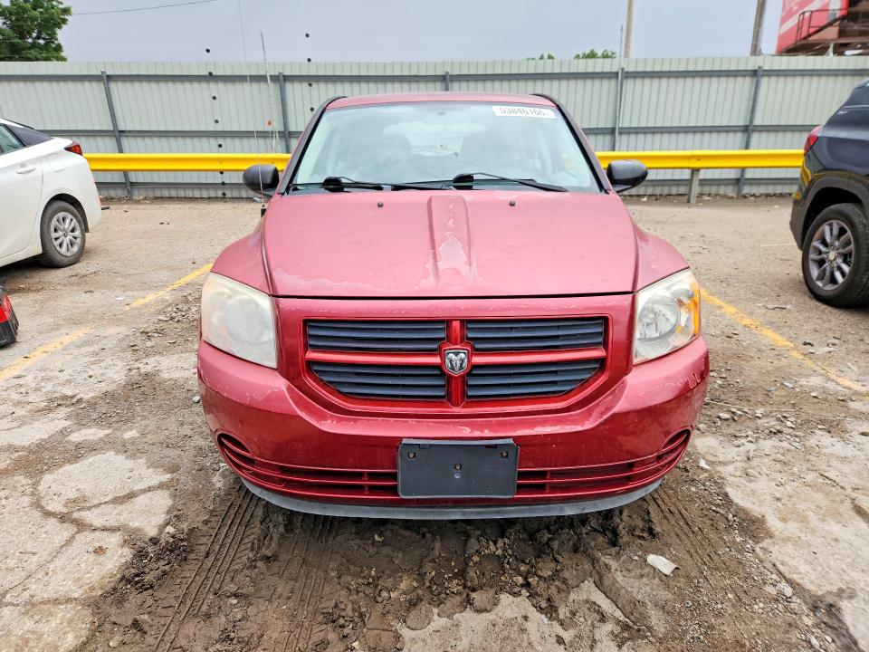 Продаж на аукціоні авто 2007 Dodge Caliber, vin: 1B3HB28BX7D134503, номер лоту: 53846166