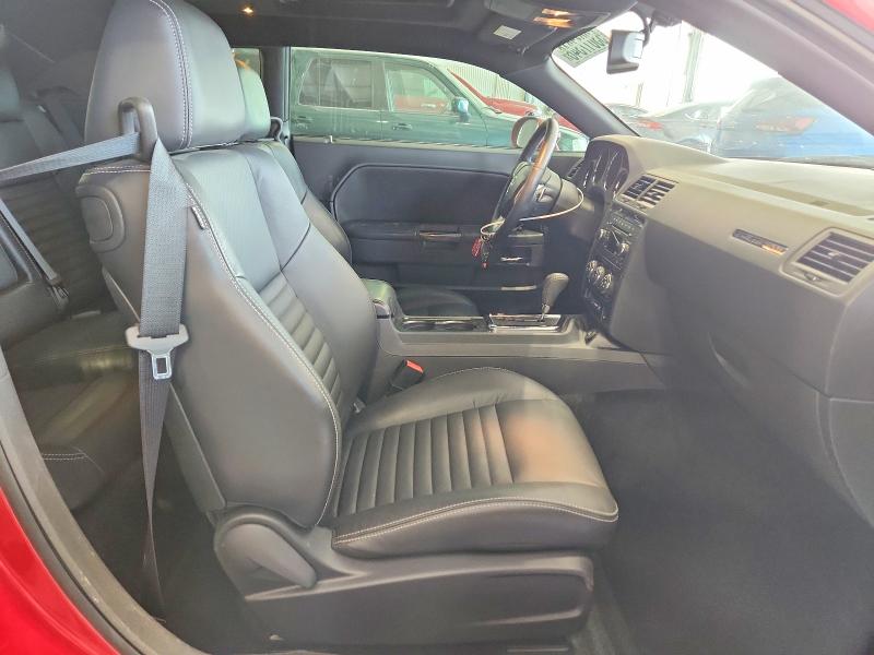 Продаж на аукціоні авто 2012 Dodge Challenger, vin: 2C3CDYAG2CH230025, номер лоту: 53017346