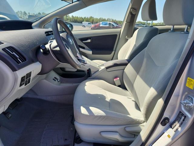 Продажа на аукционе авто 2010 Toyota Prius, vin: JTDKN3DU9A0238181, номер лота: 52202156