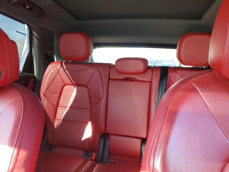 Продаж на аукціоні авто 2019 Porsche Cayenne, vin: WP1AA2AY4KDA07285, номер лоту: 50741226