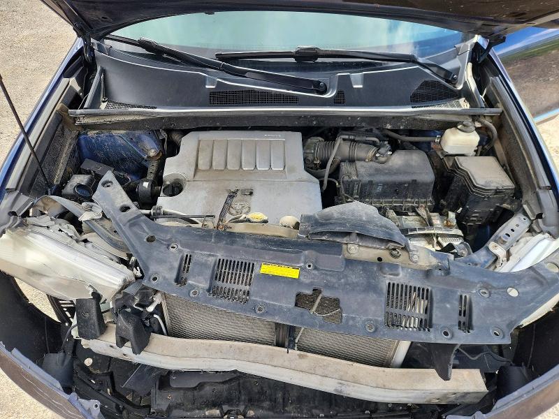 Aukcja sprzedaży 2013 Toyota Highlander, vin: 5TDBK3EHXDS231798, numer aukcji: 53546036