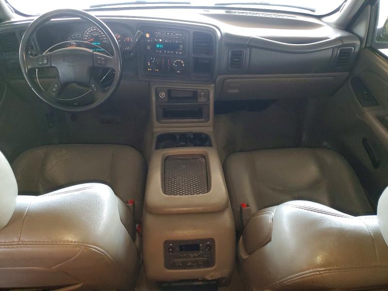 54021686 :رقم المزاد ، 1GNEK13T44R294894 vin ، 2004 Chevrolet Tahoe مزاد بيع