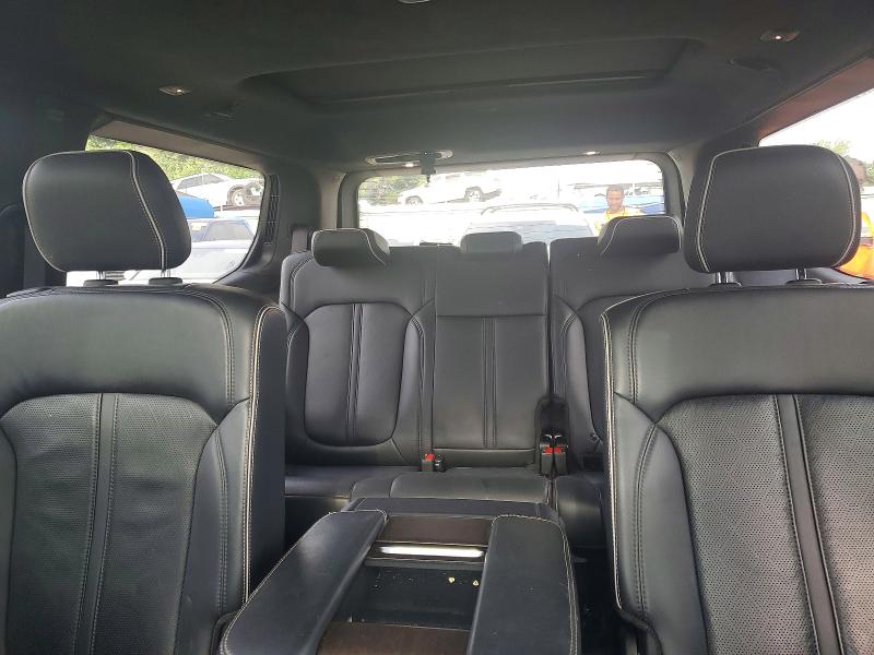Aukcja sprzedaży 2023 Jeep Grand Wagoneer, vin: 1C4SJVFP4PS506856, numer aukcji: 52343926