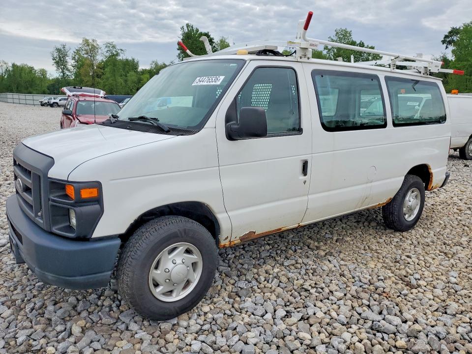 2014 Ford Econoline მანქანა იყიდება აუქციონზე, vin: 1FTNE2EW8EDB05112, აუქციონის ნომერი: 54476536