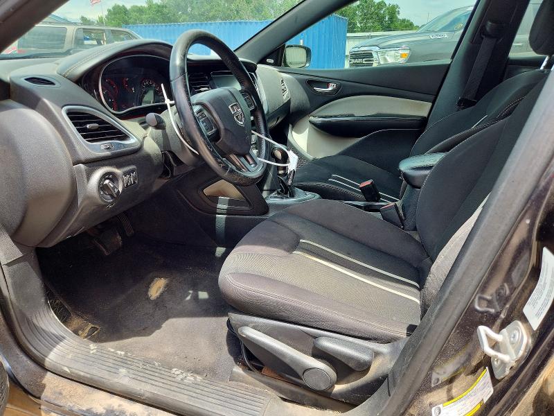 Продаж на аукціоні авто 2014 Dodge Dart, vin: 1C3CDFBB6ED768668, номер лоту: 53449326