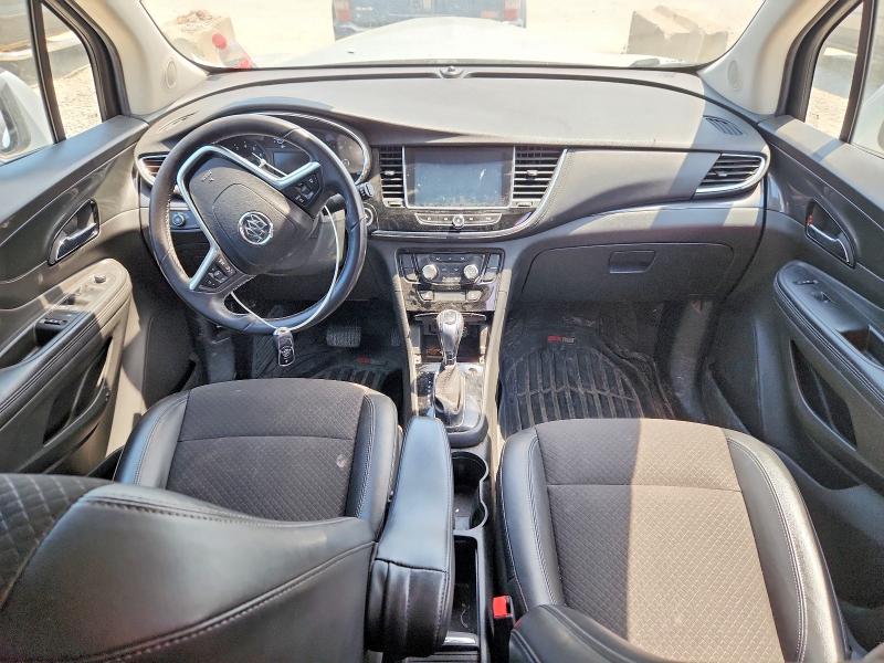 Продажа на аукционе авто 2018 Buick Encore, vin: KL4CJASB1JB557000, номер лота: 53748686