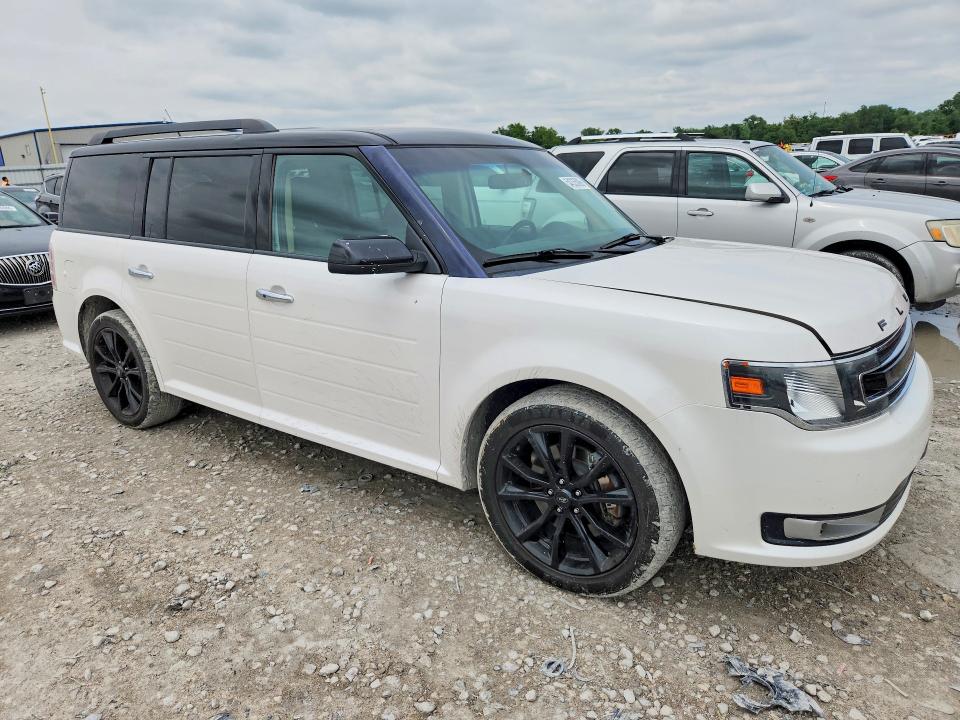 Aukcja sprzedaży 2019 Ford Flex, vin: 2FMGK5C83KBA02300, numer aukcji: 54335096