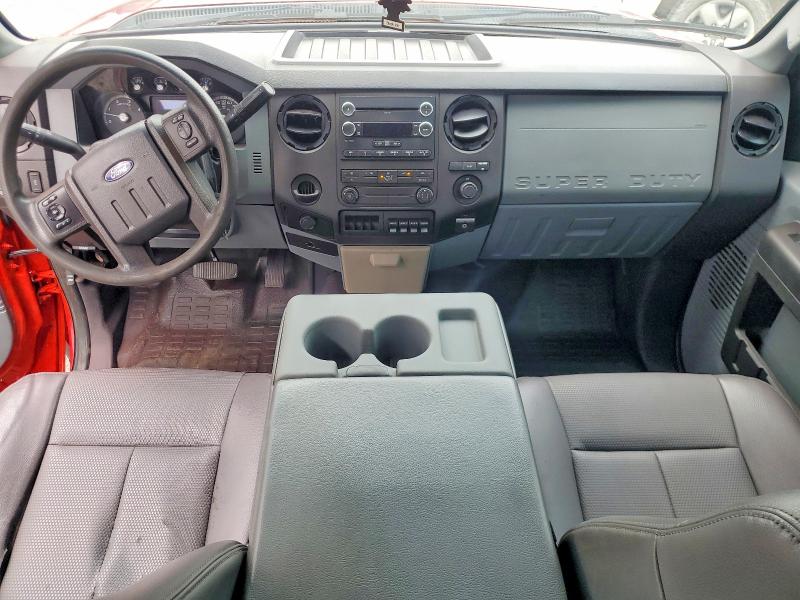2015 Ford F550 მანქანა იყიდება აუქციონზე, vin: 1FD0X5GT9FEB33193, აუქციონის ნომერი: 53625586