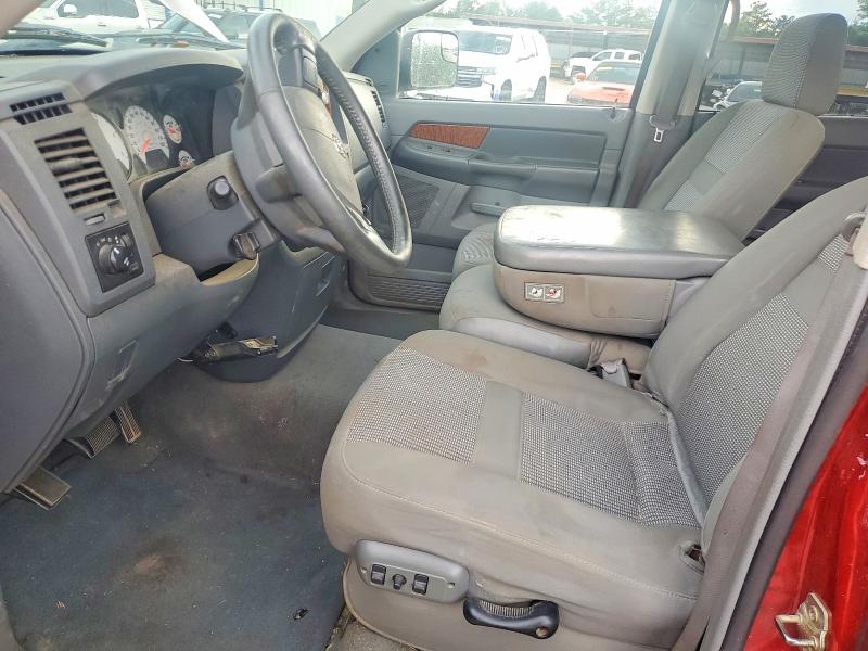 Продажа на аукционе авто 2006 Dodge Ram 3500, vin: 3D7LL38C76G126032, номер лота: 54290156