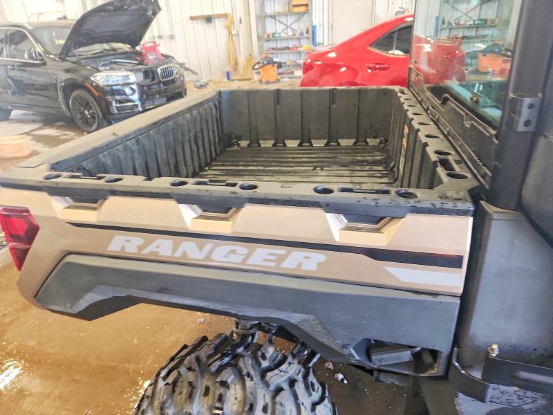 53137836 :رقم المزاد ، 4XARRU998P8098817 vin ، 2023 Polaris Ranger مزاد بيع