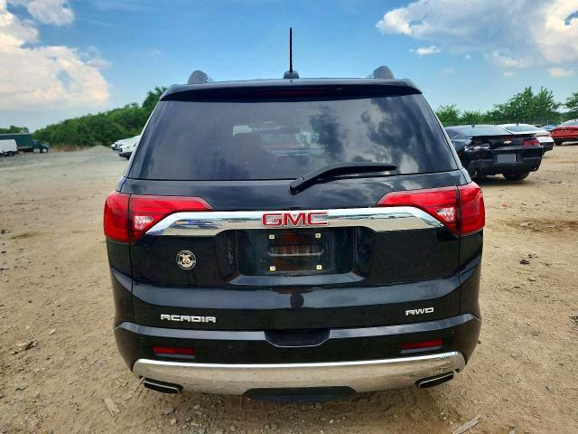 Aukcja sprzedaży 2017 Gmc Acadia, vin: 1GKKNXLS5HZ312956, numer aukcji: 54081556