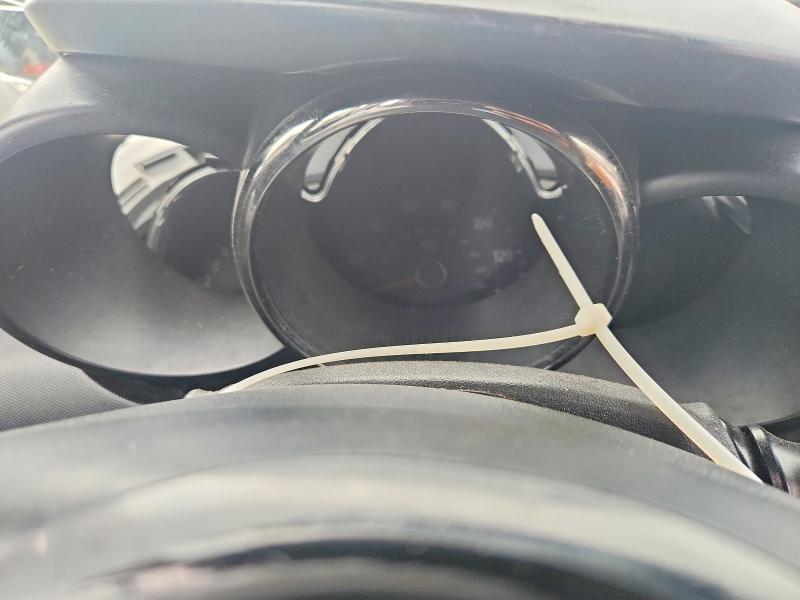2010 Kia Soul მანქანა იყიდება აუქციონზე, vin: KNDJT2A2XA7144526, აუქციონის ნომერი: 54682446