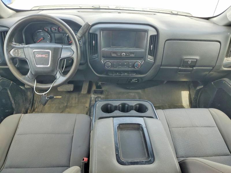 Auction sale of the 2019 Gmc Sierra Limited, vin: 2GTV2LEC5K1117715, lot number: 49715436