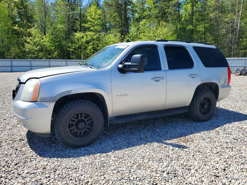 Aukcja sprzedaży 2011 Gmc Yukon, vin: 1GKS2AE00BR267613, numer aukcji: 54437146