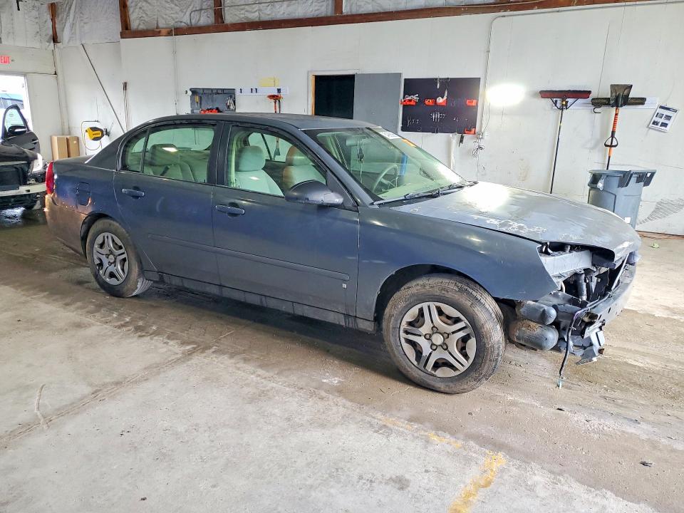Продажа на аукционе авто 2008 Chevrolet Malibu, vin: 1G1ZS58F78F115252, номер лота: 54983696