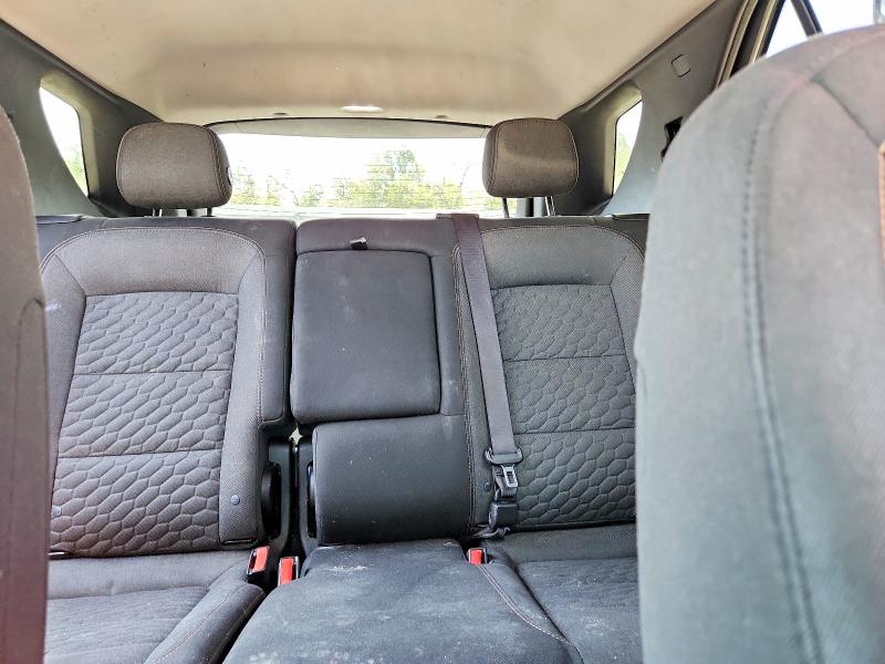 52908926 :رقم المزاد ، 2GNAXJEV4J6221031 vin ، 2018 Chevrolet Equinox مزاد بيع