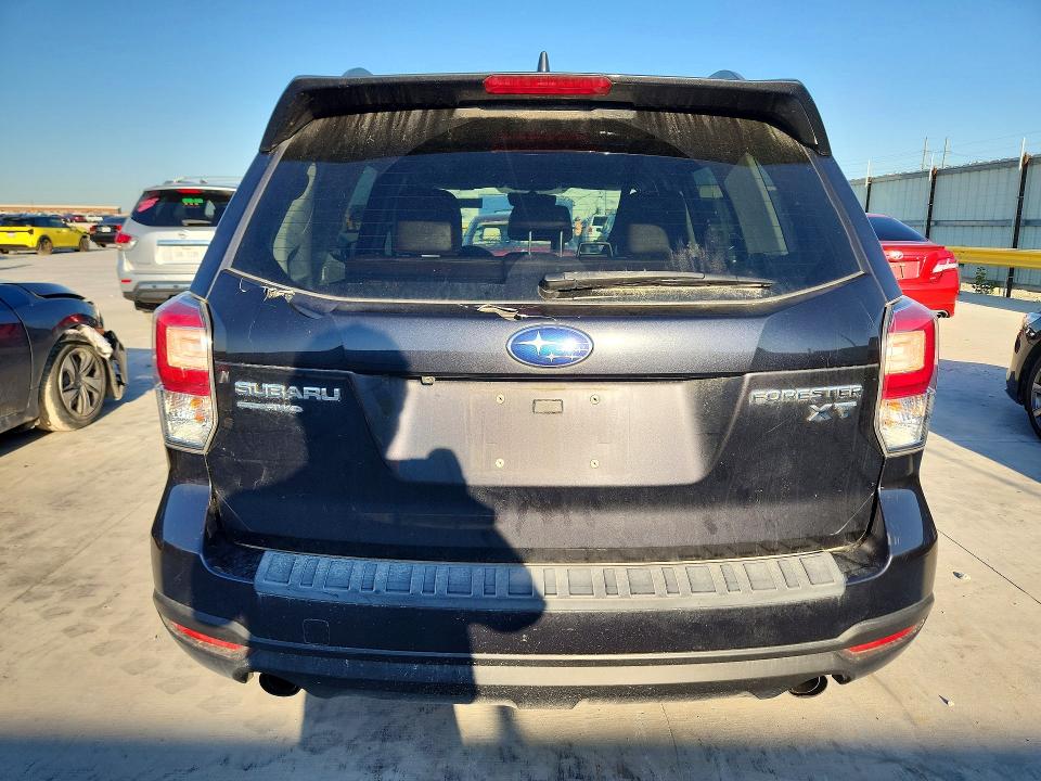 Продаж на аукціоні авто 2017 Subaru Forester, vin: JF2SJGTC2HH403805, номер лоту: 53538486