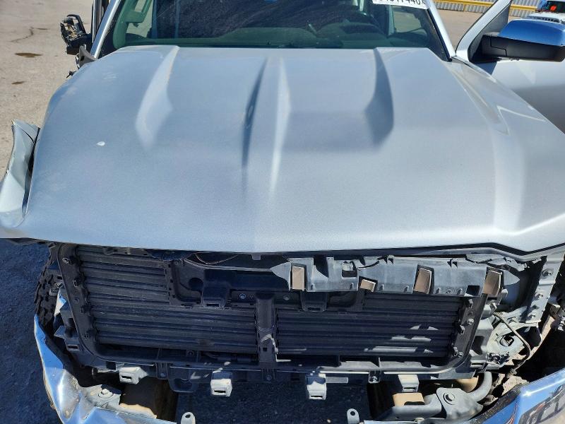 Продаж на аукціоні авто 2018 Chevrolet Silverado, vin: 1GCVKSEC7JZ354769, номер лоту: 54317446