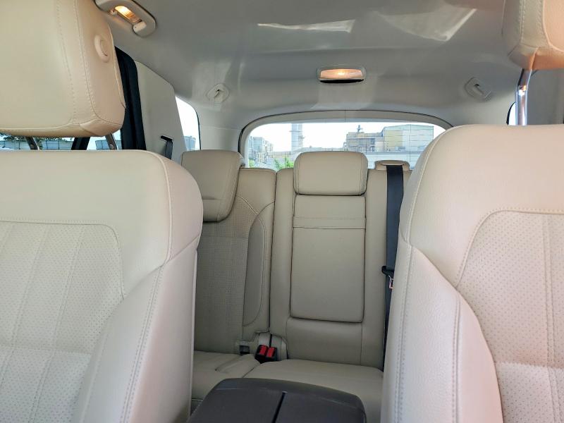 Продажа на аукционе авто 2016 Mercedes-benz Gle, vin: 4JGDA5JB7GA808020, номер лота: 54548866