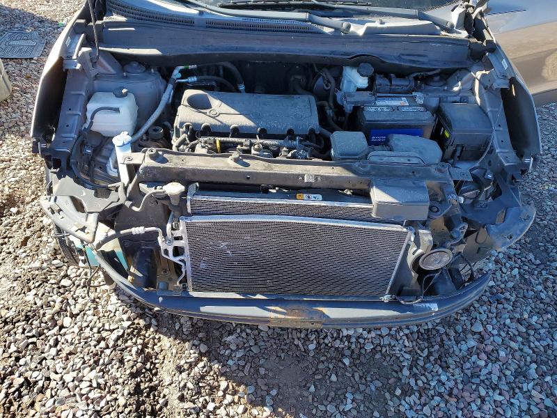 Продажа на аукционе авто 2013 Hyundai Tucson, vin: KM8JU3AC8DU600228, номер лота: 50746316
